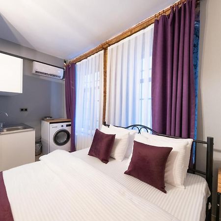 Centre Sweet Rooms İstanbul Dış mekan fotoğraf