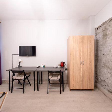 Centre Sweet Rooms İstanbul Dış mekan fotoğraf