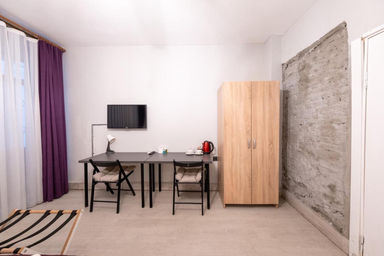 Centre Sweet Rooms İstanbul Dış mekan fotoğraf