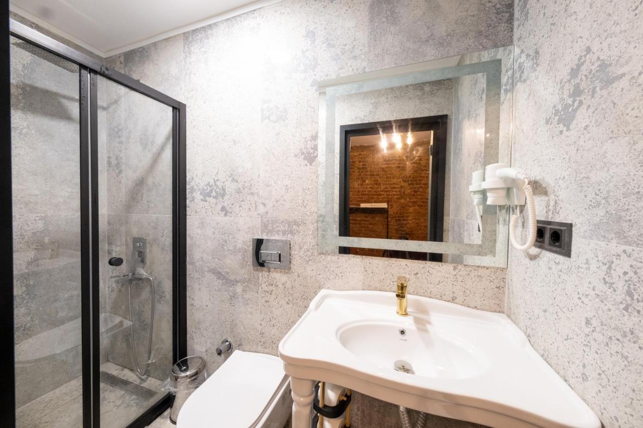 Centre Sweet Rooms İstanbul Dış mekan fotoğraf