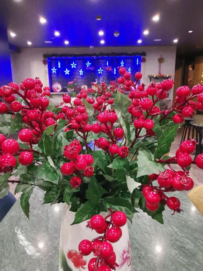 Centre Sweet Rooms İstanbul Dış mekan fotoğraf
