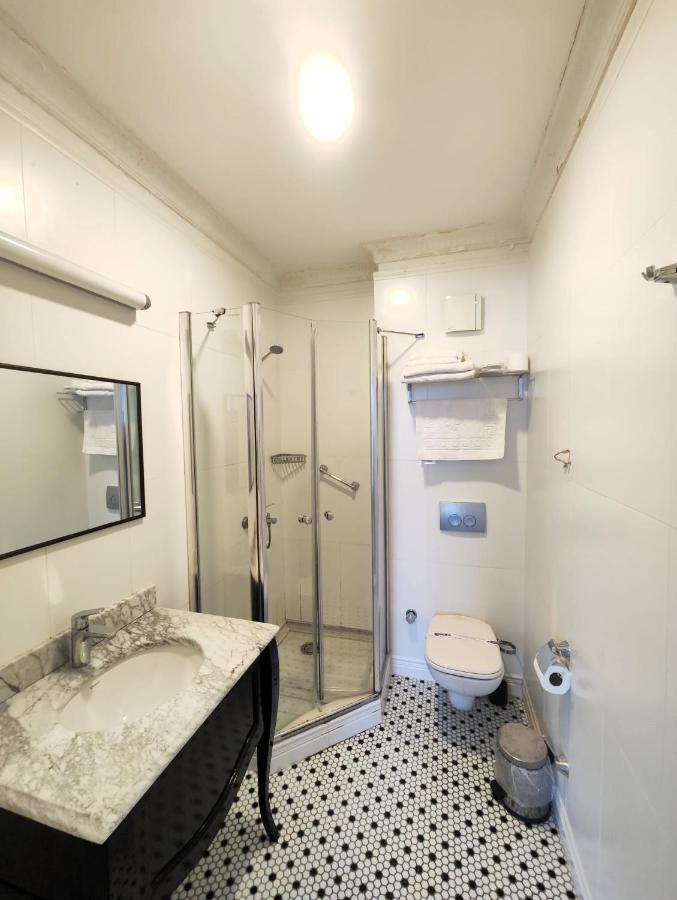 Centre Sweet Rooms İstanbul Dış mekan fotoğraf