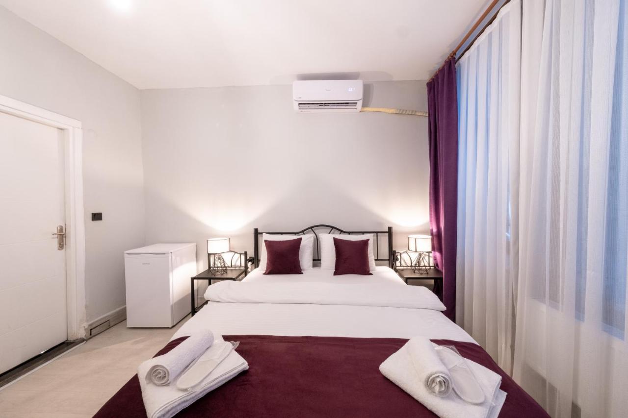 Centre Sweet Rooms İstanbul Dış mekan fotoğraf