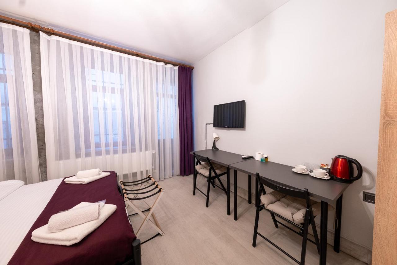 Centre Sweet Rooms İstanbul Dış mekan fotoğraf