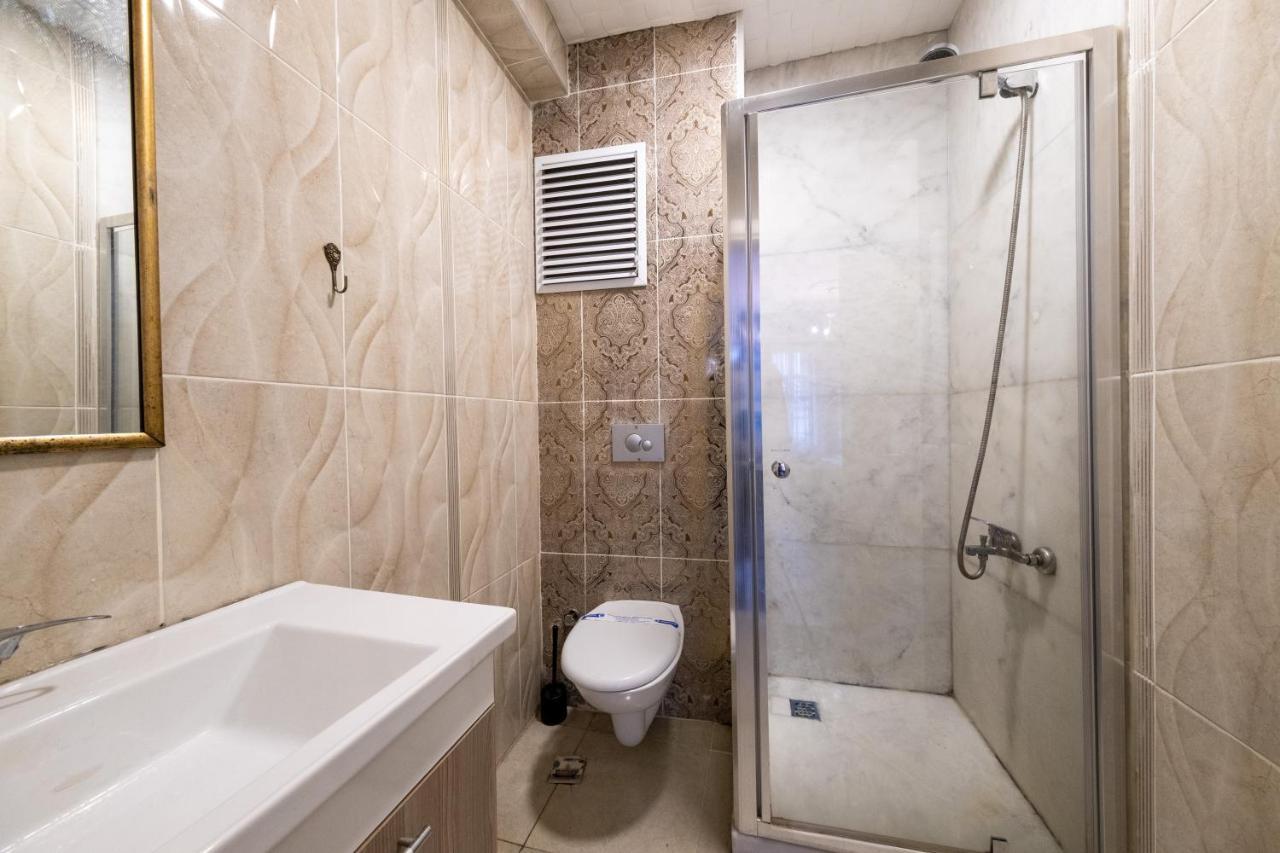 Centre Sweet Rooms İstanbul Dış mekan fotoğraf