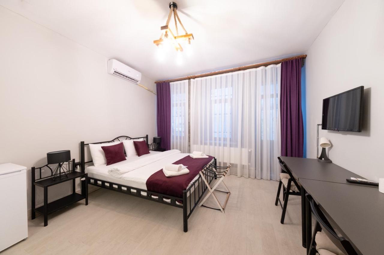Centre Sweet Rooms İstanbul Dış mekan fotoğraf