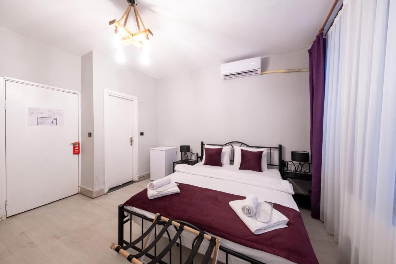 Centre Sweet Rooms İstanbul Dış mekan fotoğraf
