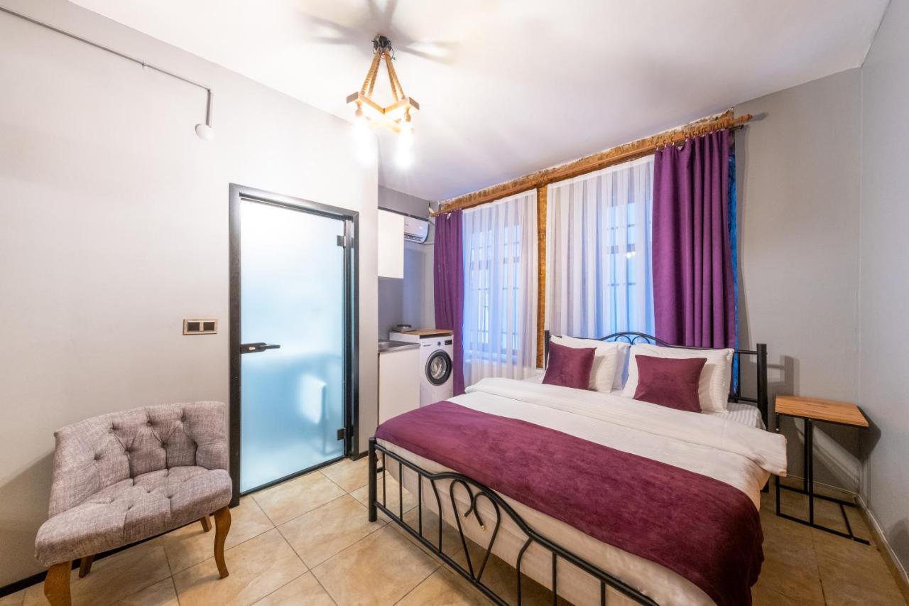 Centre Sweet Rooms İstanbul Dış mekan fotoğraf