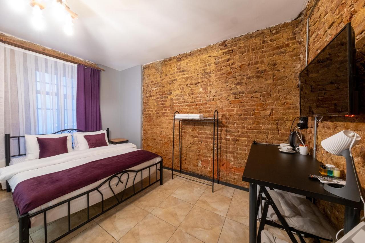 Centre Sweet Rooms İstanbul Dış mekan fotoğraf