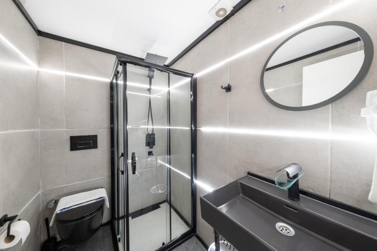 Centre Sweet Rooms İstanbul Dış mekan fotoğraf