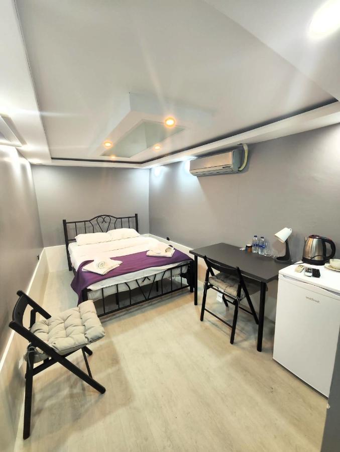 Centre Sweet Rooms İstanbul Dış mekan fotoğraf