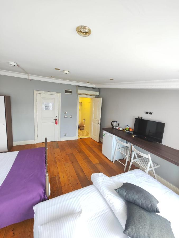 Centre Sweet Rooms İstanbul Dış mekan fotoğraf